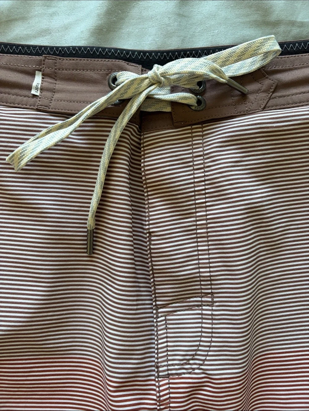 Vuori Cruise Board Shorts - Men's 36”